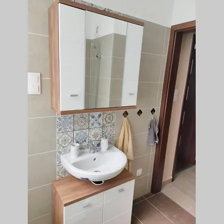 Apartment Plaza - Center, Free Parking, Free Wifi